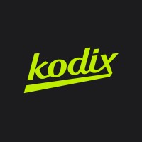 Kodix Agency logo - Similar company to Tehlab