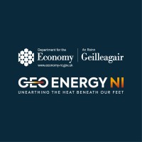 GeoEnergy NI logo - Similar company to Midose Solutions