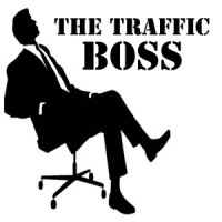 TheTrafficBoss logo - Similar company to Addvertize