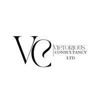 Victorious Consultancy logo - Similar company to Canada Consulting Group