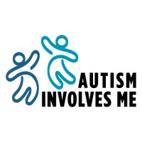 Autism Involves Me logo - Similar company to Neurodiverse Squad