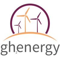 GH ENERGY logo - Similar company to Ame Engineering