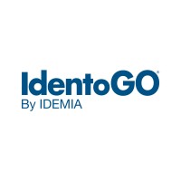 IdentoGO by IDEMIA logo - Similar company to Idemia Edge