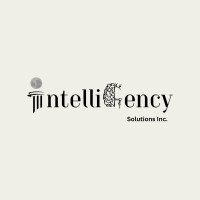IntelliGency Solutions logo - Similar company to Attribute Analytics