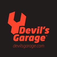 Devil’S Garage