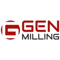 Gen Milling logo - Similar company to Can-Technologies Inc.