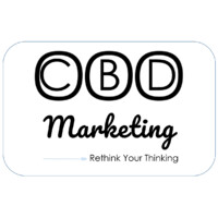 CBD Marketing logo - Similar company to Silverleaf Cbd
