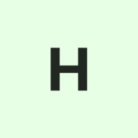 Heron logo - Similar company to Second Space Design