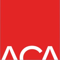 Association of Consulting Architects logo - Similar company to Deadly Djurumin