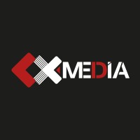 CX-Média - Agence de communication 360° logo - Similar company to Cx-Com - Affichage Digital & Médias Digitaux