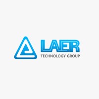 LAER Technology logo - Similar company to Ppa Argentina
