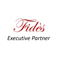 Fidès Executive Partner logo - Similar company to Cottyn-Kieffer