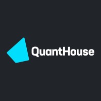 QuantHouse logo - Similar company to Iress