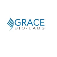 Grace Bio-Labs logo - Similar company to Amplion