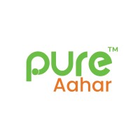 Pure Aahar logo - Similar company to Connect