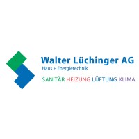 Walter Lüchinger Ag