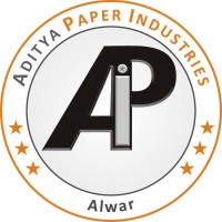 ADITYA PAPER INDUSTRIES logo - Similar company to Babacups