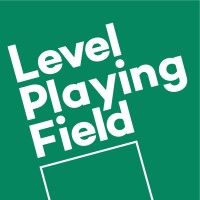 Level Playing Field (Reg Charity) logo - Similar company to 3C Shared Services
