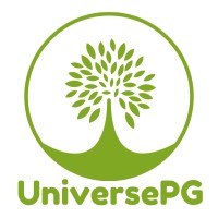 Universe Publishing Group logo - Similar company to Advanced Techniques In Cosmeceuticals' Medications (Atcm)
