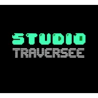Studio Traversée logo - Similar company to The Game Design Studio