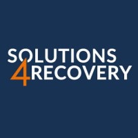 Solutions 4 Recovery logo - Similar company to The Consortium, Llc.
