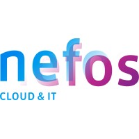Nefos IT bv logo - Similar company to Medusa Webdevelopment Eindhoven
