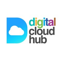 Digital Cloud Hub logo - Similar company to Slidey