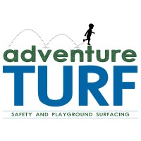 adventureTURF logo - Similar company to Flexground