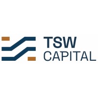 TSW Capital Services (P) Ltd. logo - Similar company to Nirvan Capital Advisors