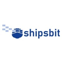 Shipsbit logo - Similar company to Syby - Systems By Design Ltd