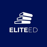 ELITEED Educación Continua logo - Similar company to Qubits Consulting Sac