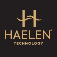 Haelen Technology logo - Similar company to Willed