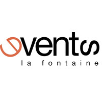 La Fontaine Events logo - Similar company to Blake Seven