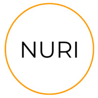 NURI logo - Similar company to The Leap Studio