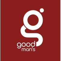Goodman's logo - Similar company to Dasan