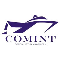 Comint logo - Similar company to Fish-Connect