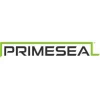Primeseal logo - Similar company to Topek Limited