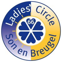 Ladies’ Circle 66 Son en Breugel logo - Similar company to Studio Boxx - Photo Boxx - Event Boxx - Kook Boxx