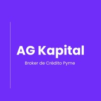 AG Kapital logo - Similar company to Conexión Pyme