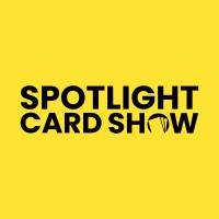 Spotlight Card Show logo - Similar company to La Card Show