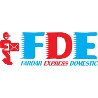 Fardar Express Domestic (Private) Limited logo - Similar company to Commonline Logistics & Express