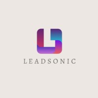 Lead Sonic logo - Similar company to The Ceo Post