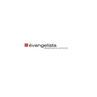 Evangelista logo - Similar company to Socomet