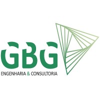 GBG Engenharia e Consultoria logo - Similar company to Gcb Engenharia