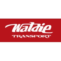 Waldie Transport logo - Similar company to The Dream Team Ph
