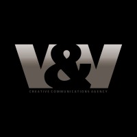 V&V Creative Communication Agency logo - Similar company to Frontal Creative Agency