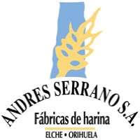 Andrés Serrano S.A. logo - Similar company to Ismael Quesada