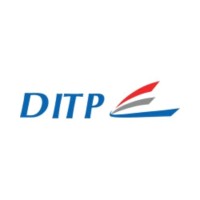 DITP logo - Similar company to Department Of International Trade Promotion (Ditp)