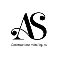 AS Constructions Metalliques logo - Similar company to Atelier Objectifs