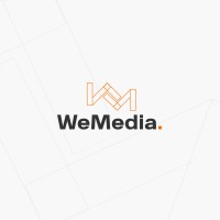We Media logo - Similar company to Vivi Studio
